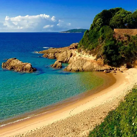 Duplex Vue Apartmán