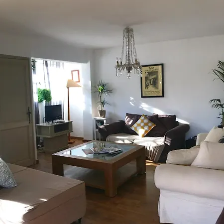 Duplex Vue * Sagone (Corsica)