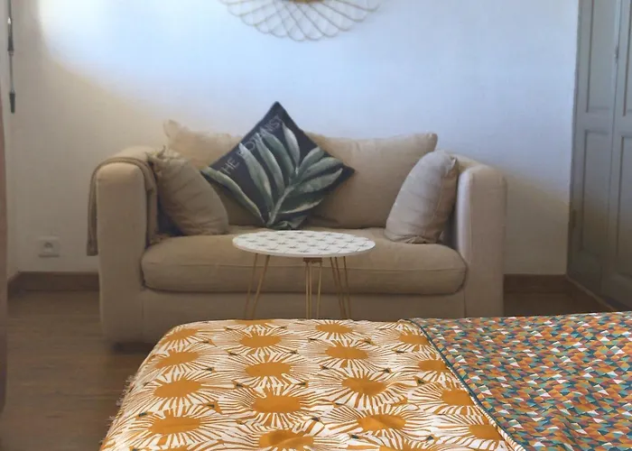 Apartmán Duplex Vue