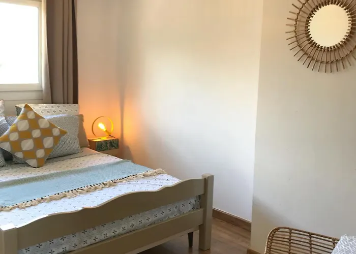 Duplex Vue Sagone (Corsica)