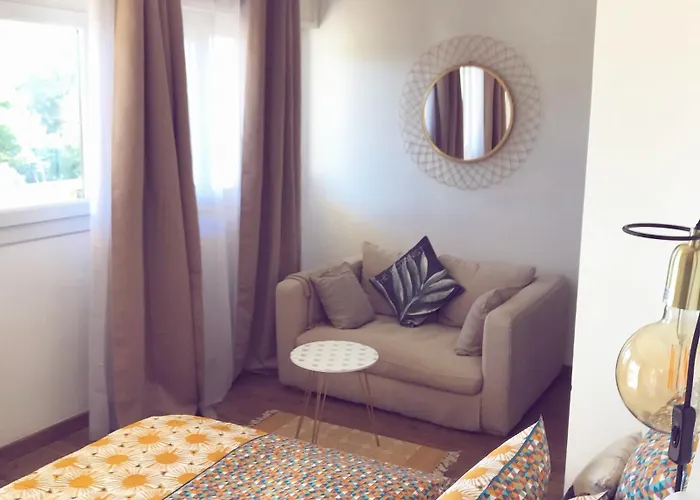 Duplex Vue * Sagone (Corsica)