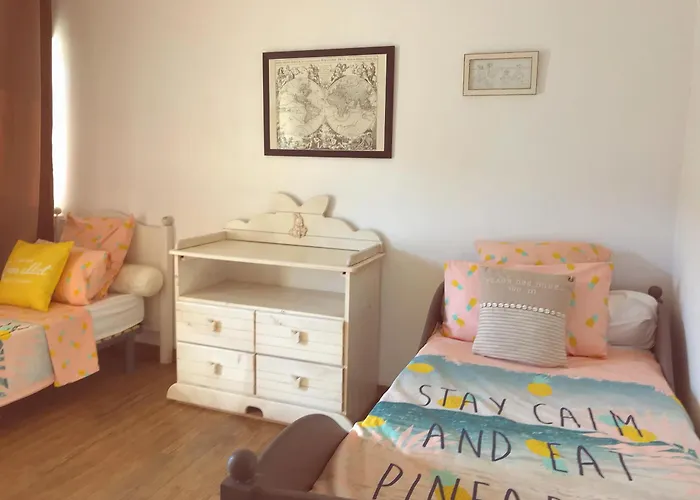 Apartmán Duplex Vue Sagone (Corsica)