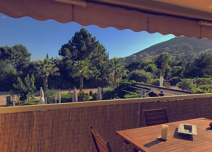 Duplex Vue Apartmán