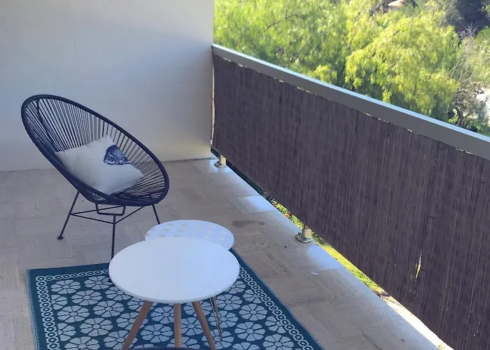 Apartmán Duplex Vue