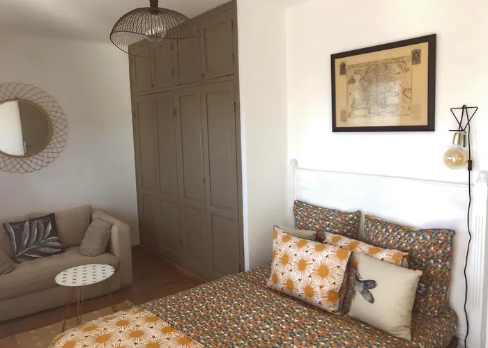 Apartmán Duplex Vue *