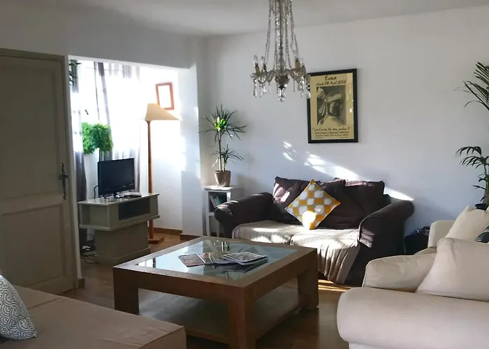 Duplex Vue * Sagone (Corsica)