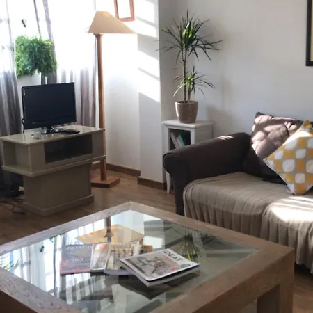 Duplex Vue Apartment