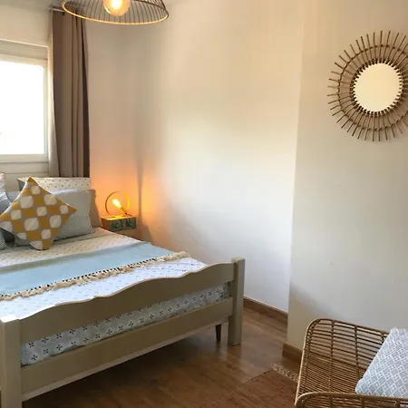 Duplex Vue Sagone (Corsica)