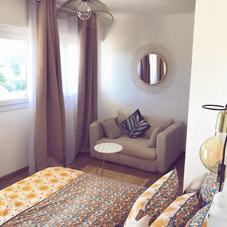 Duplex Vue * Sagone (Corsica)