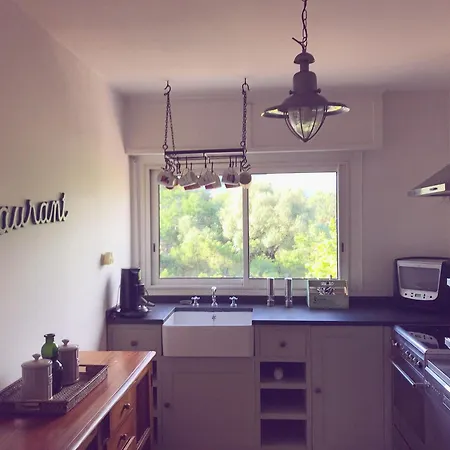 Apartment Duplex Vue *