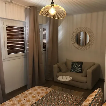 Duplex Vue Apartment Sagone (Corsica)