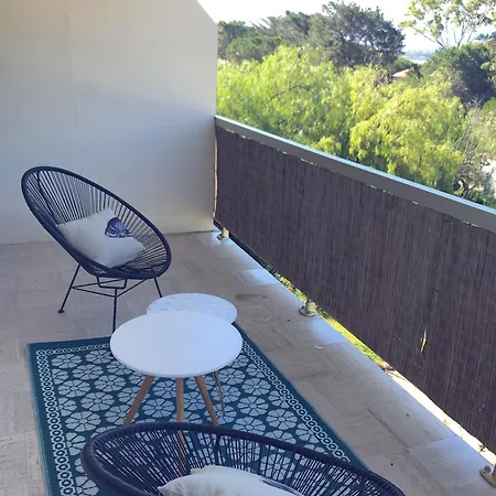 Lägenhet Duplex Vue