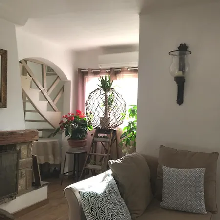 Duplex Vue