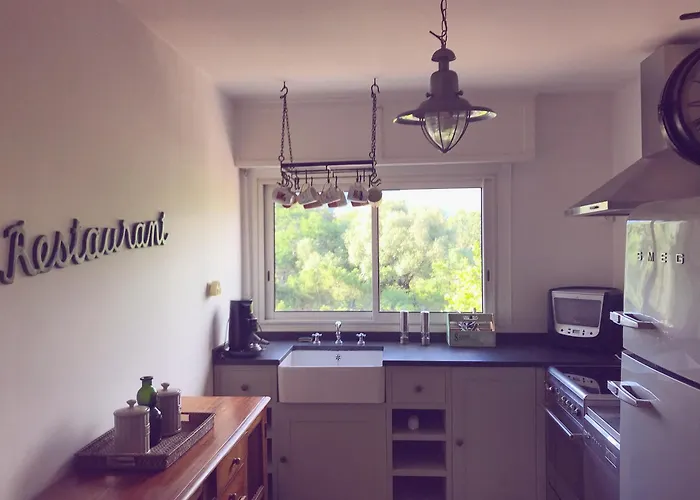 Apartment Duplex Vue *