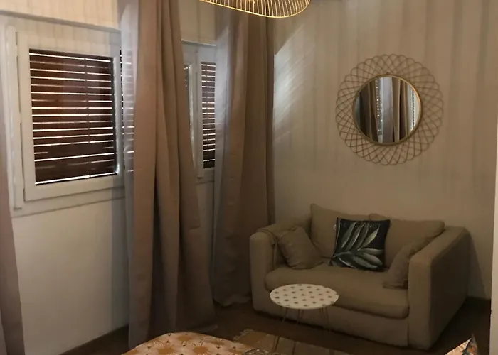 Duplex Vue Apartment Sagone (Corsica)